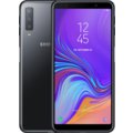 Samsung Galaxy A7 (2018), Dual Sim, 4GB/64GB, černá_1078991361