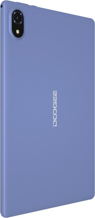 DOOGEE U10, 4GB/128GB, Lavender Purple_1965809752