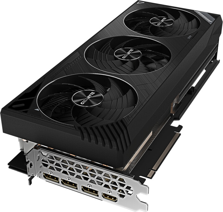 GIGABYTE GeForce RTX 3090 Ti GAMING OC 24G, 24GB GDDR6X_174690678