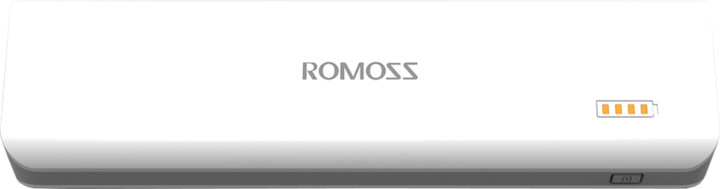 ROMOSS Power bank 8000mAh_1899565893