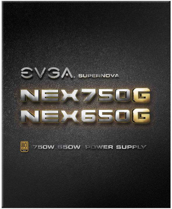 EVGA SuperNOVA 650 G1 650W_363785111