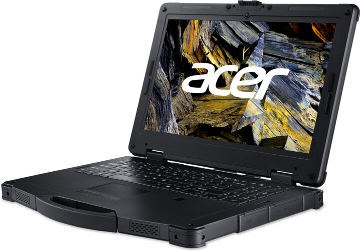 Acer Enduro N7 (EN715), černá_1905488284