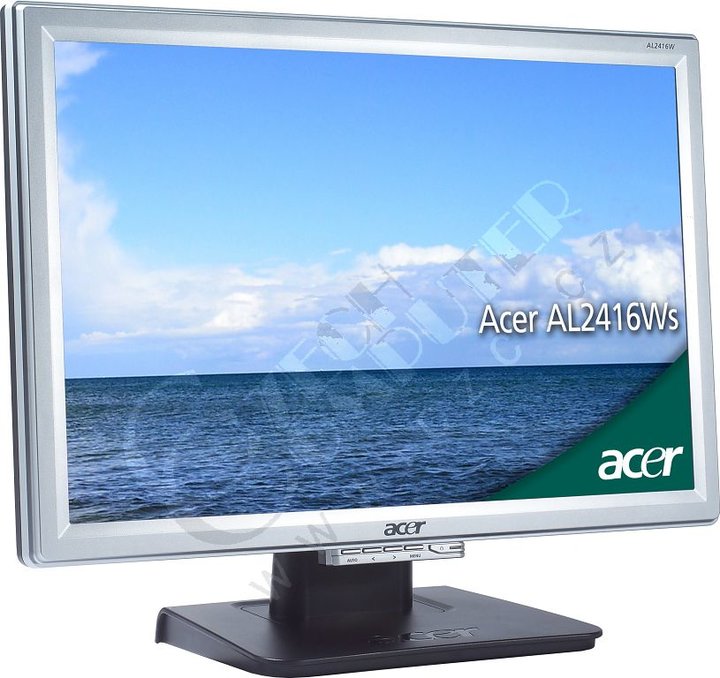 Acer AL2416Ws - LCD monitor monitor 24&quot;_764459447