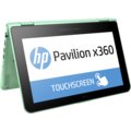 HP Pavilion x360 11 (11-k005nc), zelená_1496041863