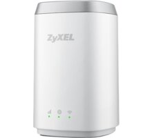 Zyxel LTE4506 4G LTE-A 802.11ac WiFi HomeSpot Router_743012787