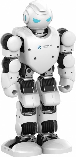 UBTECH Alpha1 Pro humanoidní robot_1659634341