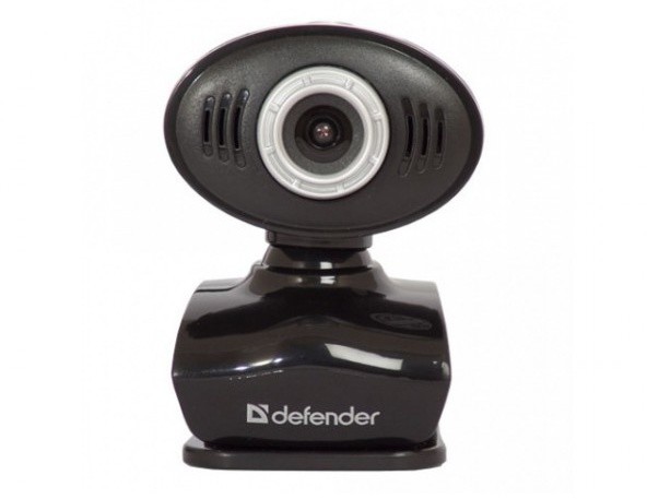 Веб камеры defender g lens 2599