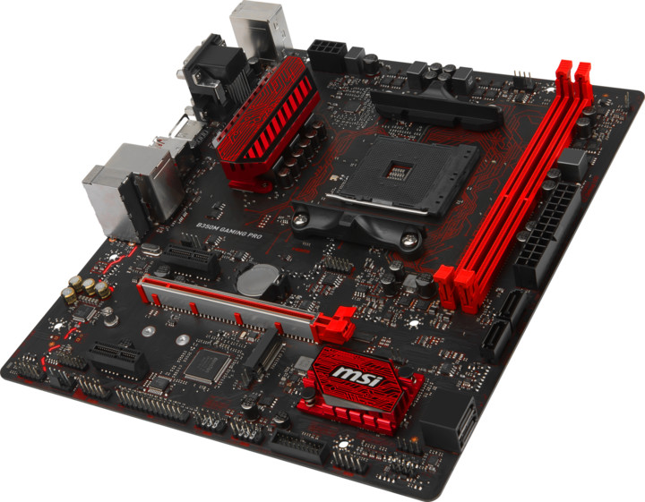 MSI A320M GAMING PRO - AMD A320_958916881
