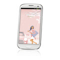 Samsung GALAXY S III (16GB), bílá (La Fleur)_814984221