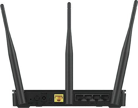 D-Link DIR-809 Wireless AC750_582889903