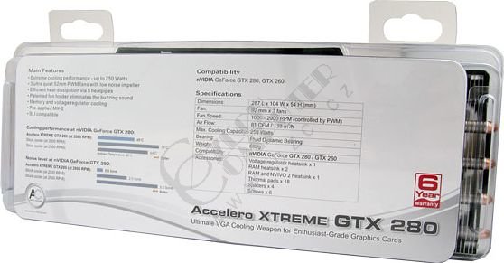 Arctic Accelero Xtreme GTX280_1938938621