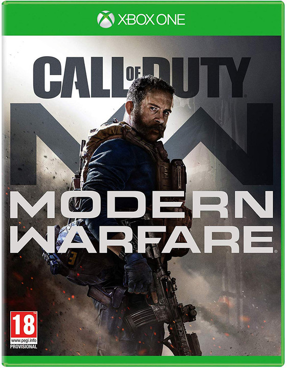 Call of Duty: Modern Warfare (Xbox ONE)_317442834