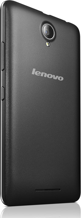 Lenovo A5000, DualSim, černá + zadní kryt zdarma_1952467409