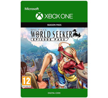 One Piece World Seeker: Episode Pass (Xbox ONE) - elektronicky_93691759