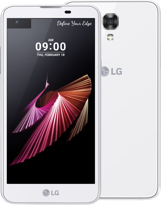 LG X Screen (K500N), bílá_1429157898