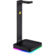 Corsair držák sluchátek ST100 RGB, 7.1 zvuková karta, USB 3.1 hub O2 TV HBO a Sport Pack na dva měsíce