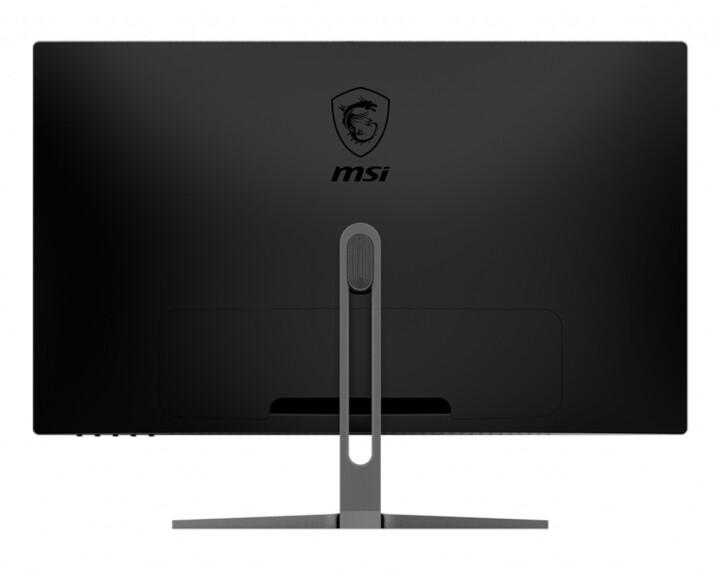 MSI Gaming Optix G241VC - LED monitor 24"