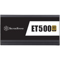 SilverStone Essential Gold ET500-MG - 500W