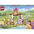 LEGO® Disney Princess 43195 Královské stáje Krásky a Lociky_1684092742