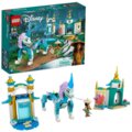 LEGO® Disney Princess 43184 Raya a drak Sisu_2134713675