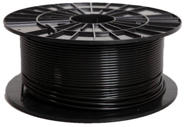 Filament PM tisková struna (filament), ABS-T, 1,75mm, 1kg, černá_65180661