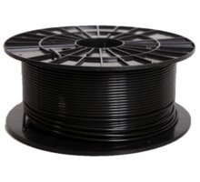 Filament PM tisková struna (filament), ABS-T, 1,75mm, 1kg, černá_65180661