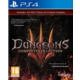 Dungeons 3 - Complete Collection (PS4)