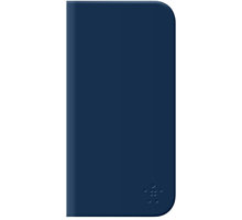 Belkin Classic Folio pouzdro pro iPhone 6/6s, modrá_1175574396