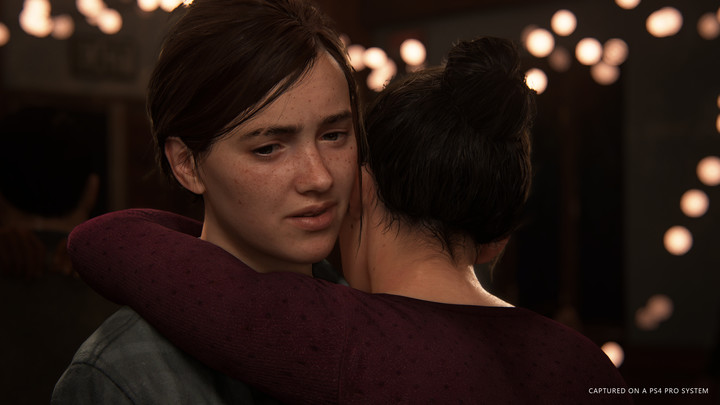 The Last of Us: Part II (PS4)_719896134