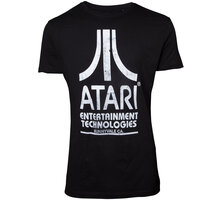 Tričko Atari - Entertainment Technologies (M)_1318939372
