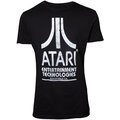 Tričko Atari - Entertainment Technologies (S)_587496710