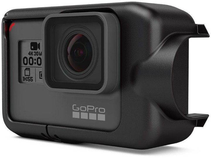 GoPro Karma Harness (držák pro HERO5)_833074566