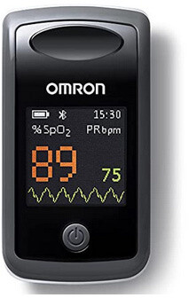 Omron P300 Intelli IT, pulzní oxymetr_944219616