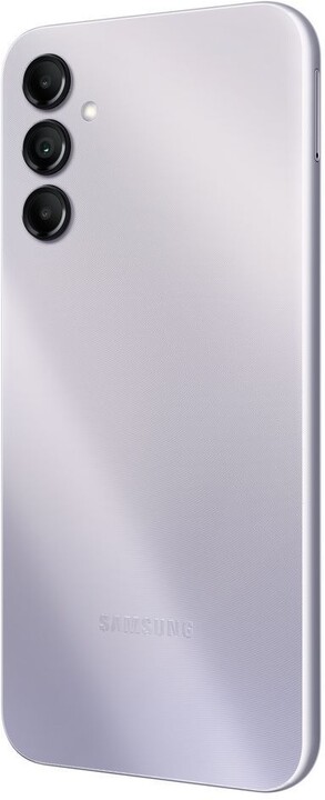 Samsung Galaxy A14 5G, 4GB/64GB, Silver_88953725