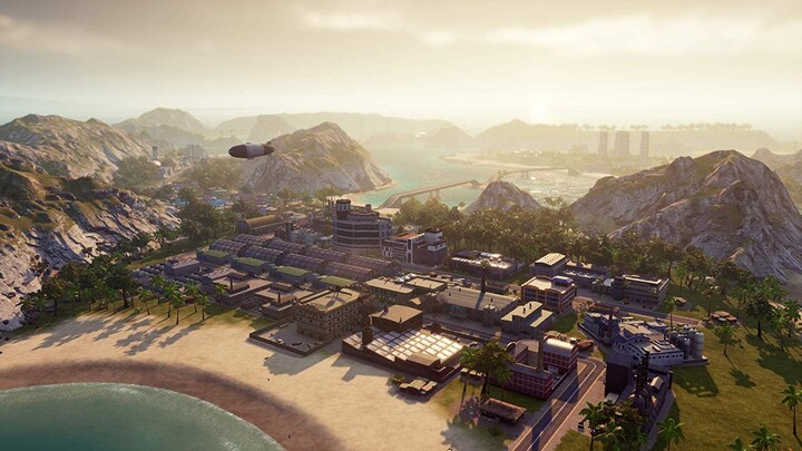 Tropico 6 - Next Gen Edition (Xbox)_616402826