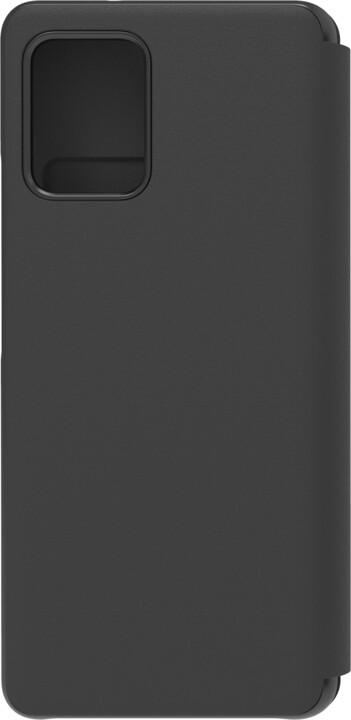 Samsung flipové pouzdro pro Samsung Galaxy A42 (5G), černá_138185603