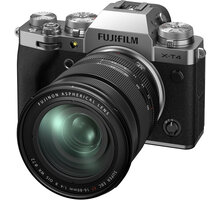Fujifilm X-T4 + XF16-80mm, stříbrná_1225644769