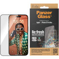 PanzerGlass ochranné sklo Re:Fresh pro Apple iPhone 15 Pro Max_986677752