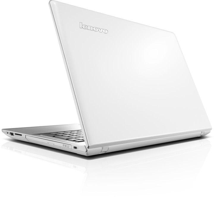 Lenovo IdeaPad 500-15ISK, bílá_242605111