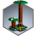 LEGO® Minecraft® 21174 Moderní dům na stromě_17964354