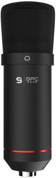 SPC Gear SM900T, černý_1656598715