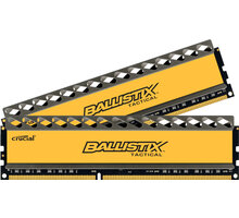 Crucial Ballistix Tactical 16GB (2x8GB) DDR3 1600_1826437092
