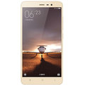 Xiaomi Note 3 PRO - 32GB, zlatá_1847555150