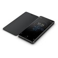 Sony SCSH70 Style Cover Stand Xperia XZ3, černá_1258235344