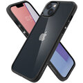 Spigen ochranný kryt Ultra Hybrid pro Apple iPhone 14, černá_764252817
