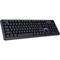 CZC.Gaming Revenant, TTC Red, herní klávesnice, černá_2038748273