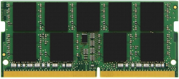 Kingston 4GB DDR4 2400 CL17 SO-DIMM_2137748211