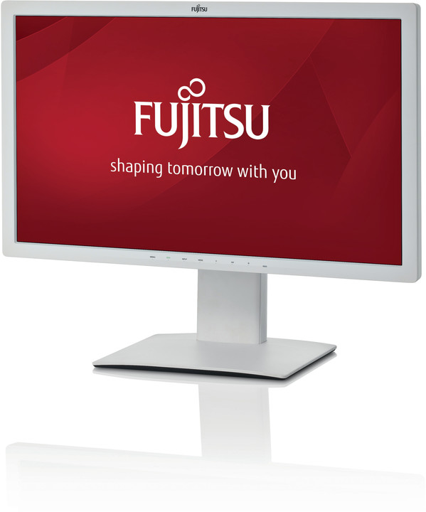 Fujitsu P27T-7 UHD - LED monitor 27&quot;_1610373756