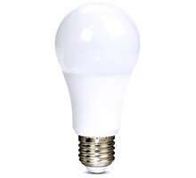 Solight žárovka, klasický tvar, LED, 7W, E27, 4000K, 270°, 520lm, bílá