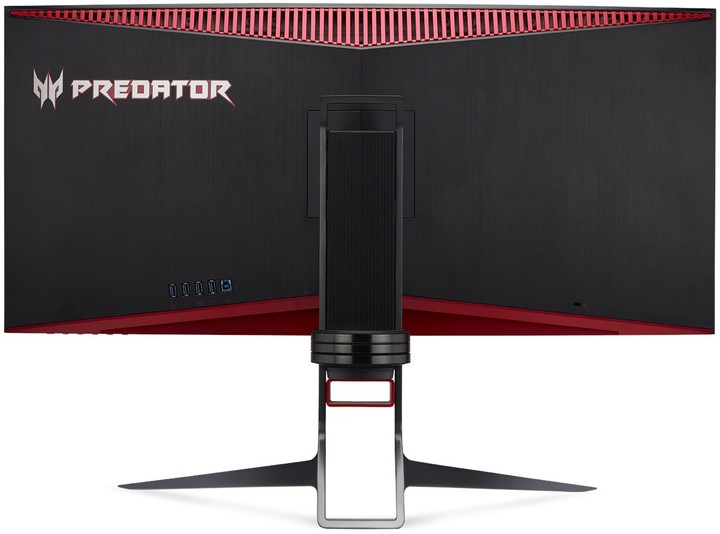 Acer Predator Z35P - LED monitor 35&quot;_940163974